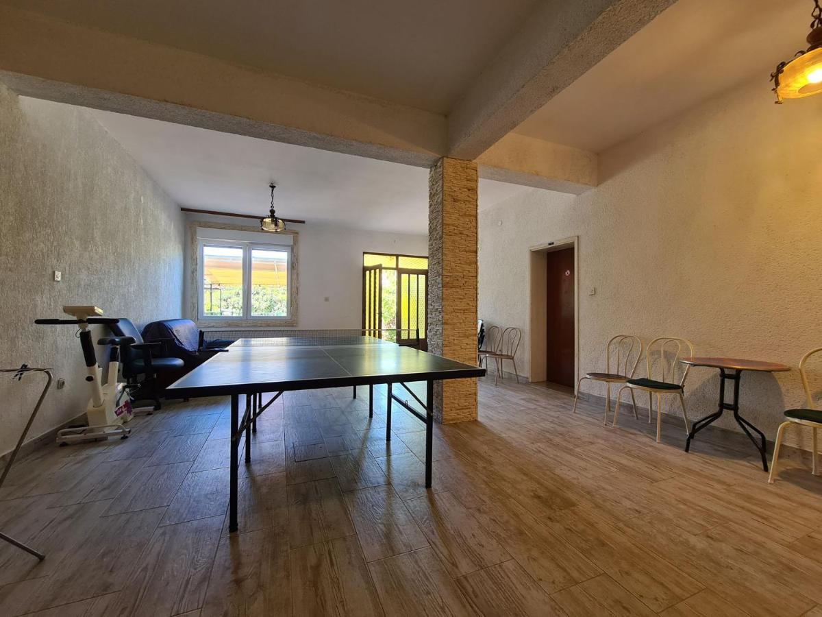 Apartments Mare 826 Pula Extérieur photo