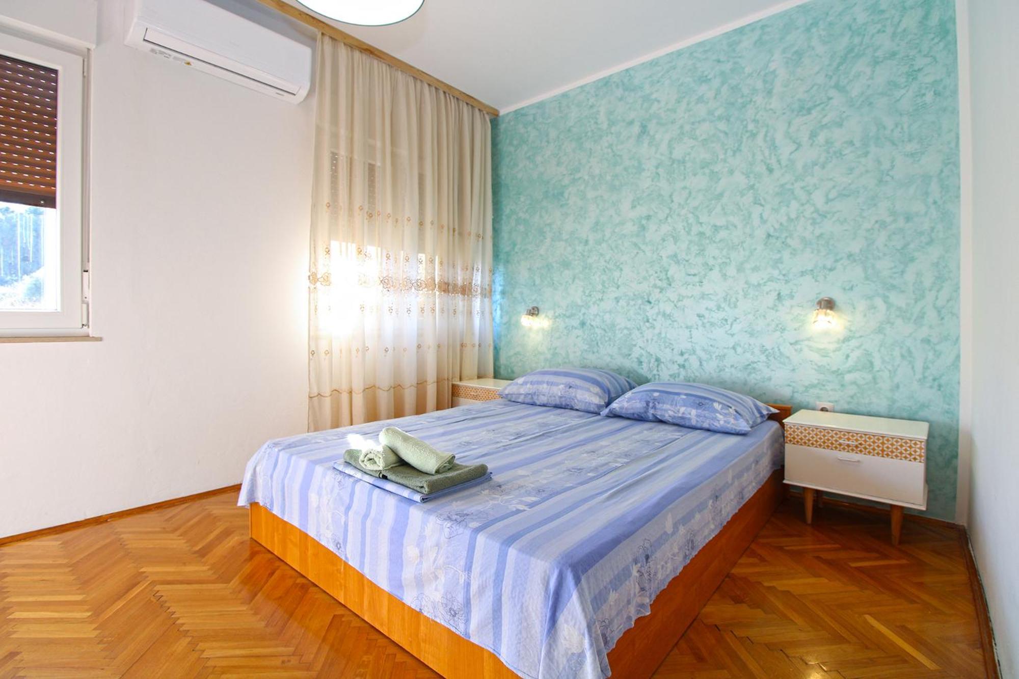 Apartments Mare 826 Pula Extérieur photo