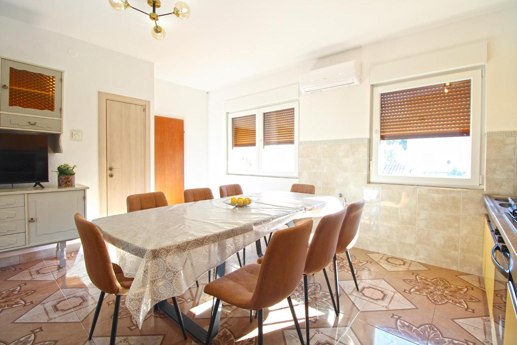 Apartments Mare 826 Pula Extérieur photo